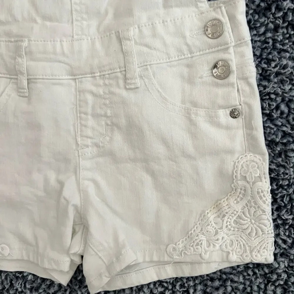 Justice - Shortalls - Size 10 - Picture 4 of 9